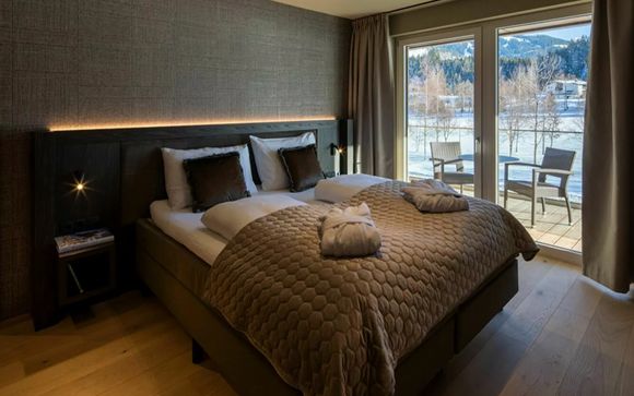 Ihr Zimmer