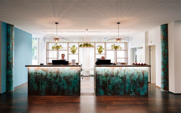 Ihr Hotel