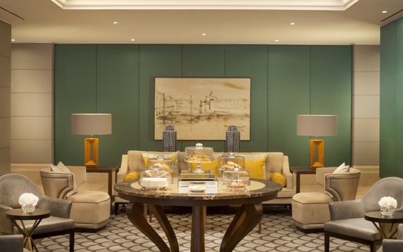 Ihr 5* Hotel