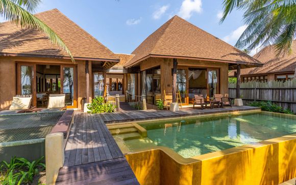 High Season Koh Kood 5*