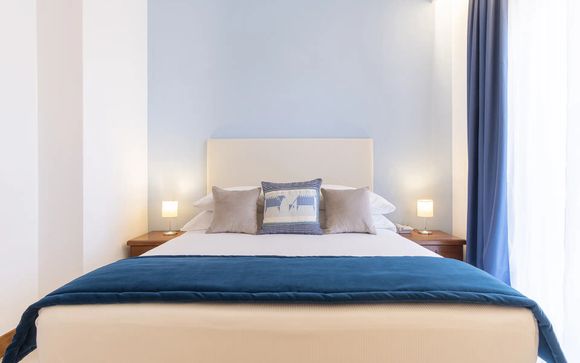 Ihr Zimmer