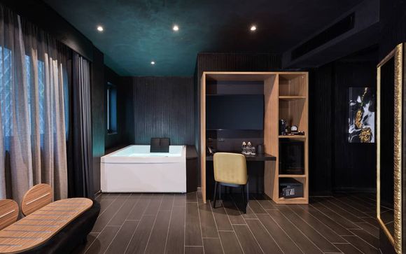 Ihr Zimmer