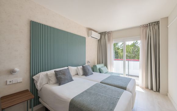 Ihr Zimmer