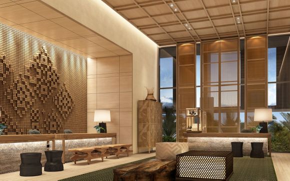 Khao Lak Marriott Beach Resort & Spa 5*
