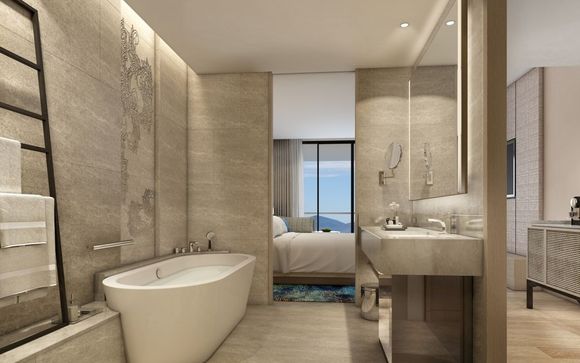 Ihr Zimmer