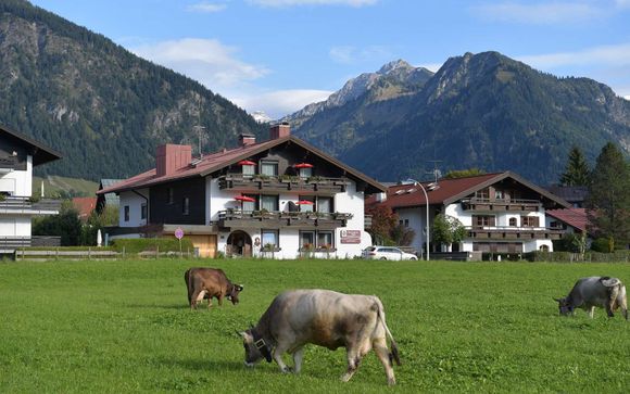Ihr Hotel