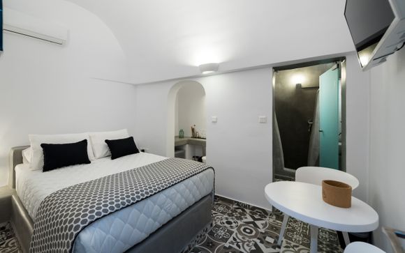 Ihr Zimmer