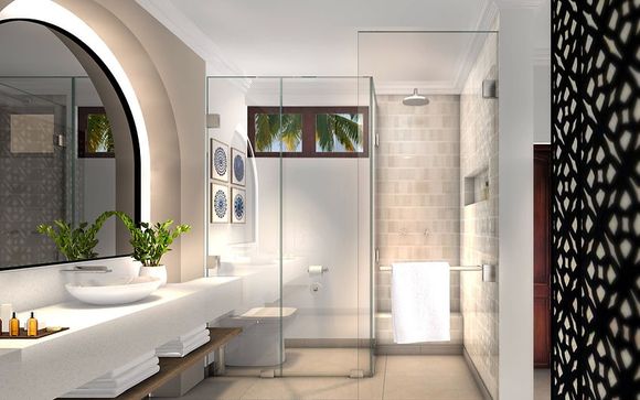 Ihr Zimmer