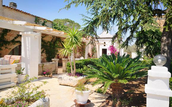 Tenuta Mazzetta