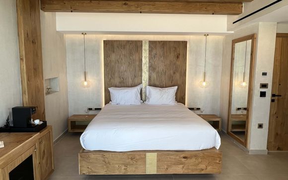 Ihr Zimmer