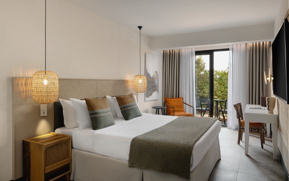 Ihr Zimmer