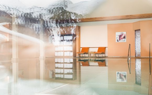 Ihr Zimmer