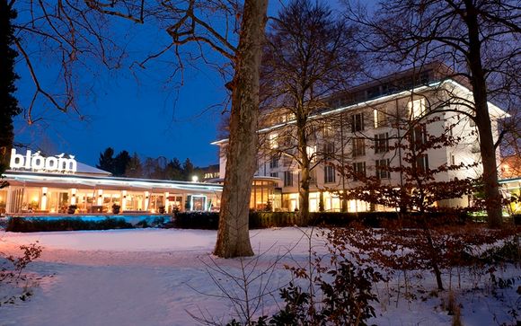 Ihr Hotel