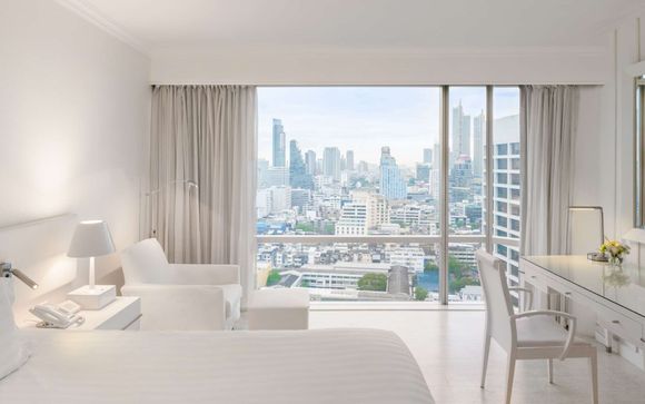 Ihr Zimmer