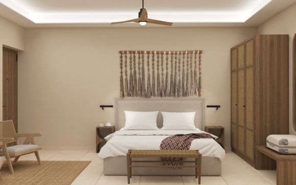 Ihr Zimmer