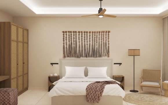 Ihr Zimmer