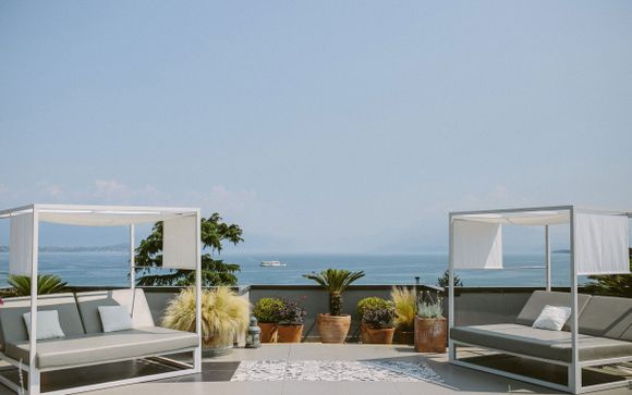 Hotel Piccola Vela 4*