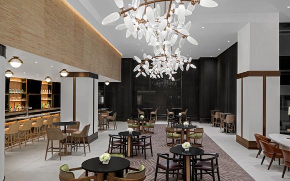 Westin Grand Central 4*