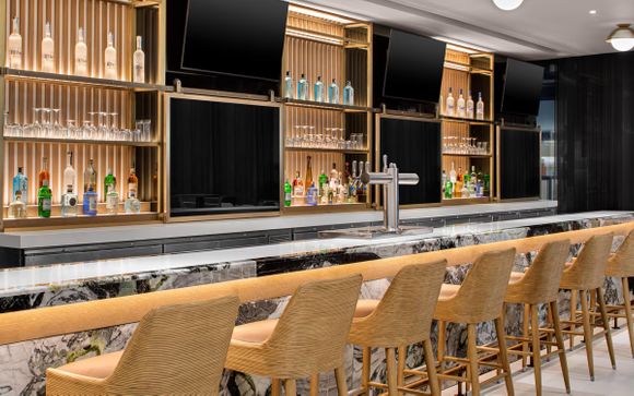 Westin Grand Central 4*