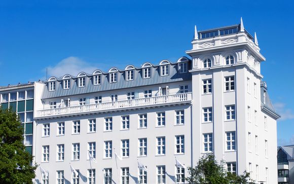 Ihr Hotel