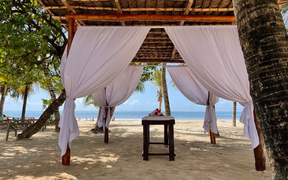 Voi Kiwengwa Resort 4*