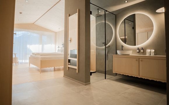 Ihr Zimmer