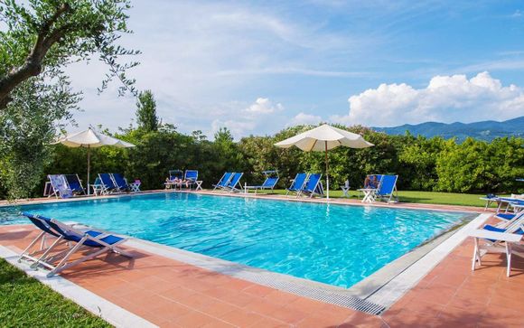 Für Ihren Komfort während der Rundreise