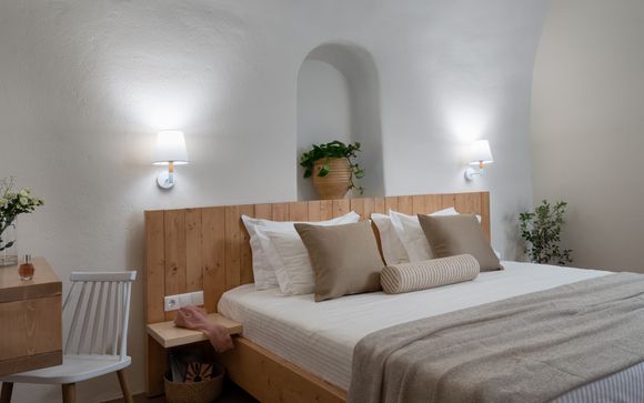 Ihr Zimmer