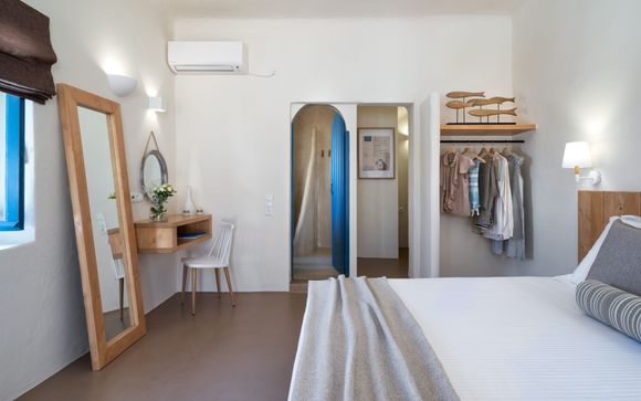 Ihr Zimmer