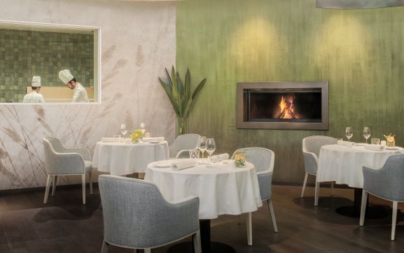 Ihr 5* Hotel
