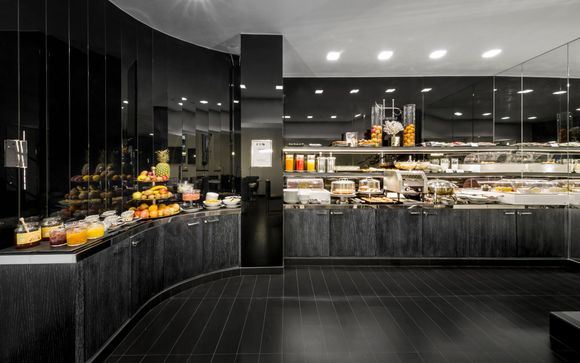 Ihr 5* Hotel