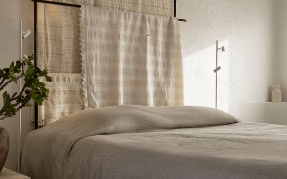Ihr Zimmer
