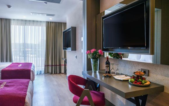 Ihr Zimmer