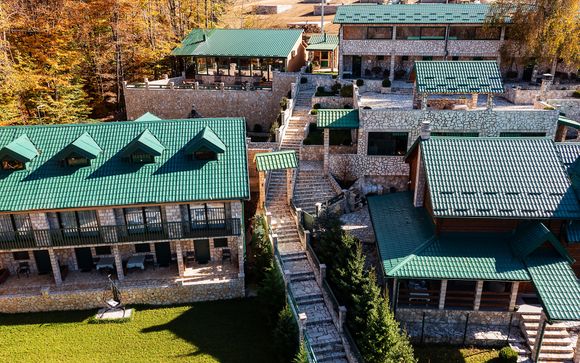 Elite Apartments Kolašin 4*