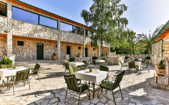 Elite Apartments Kolašin 4*