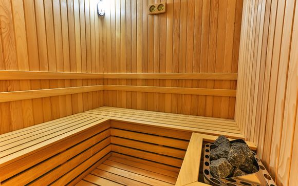 Elite Apartments Kolašin 4*