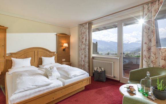Ihr Zimmer