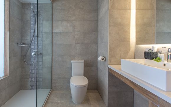 Ihr Zimmer