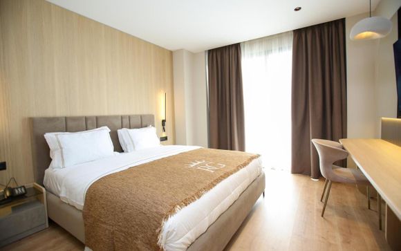 Ihr Zimmer