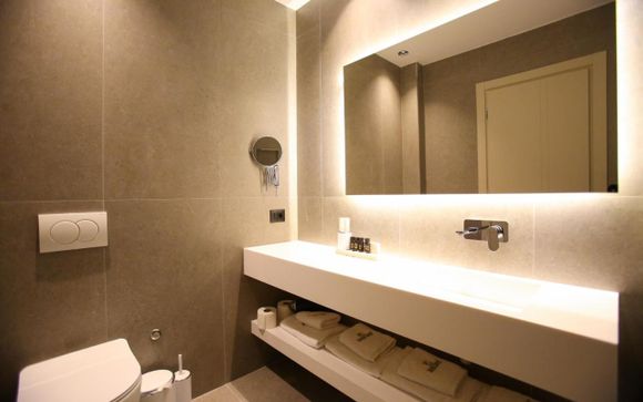 Ihr Zimmer