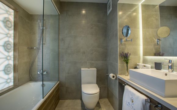Ihr Zimmer