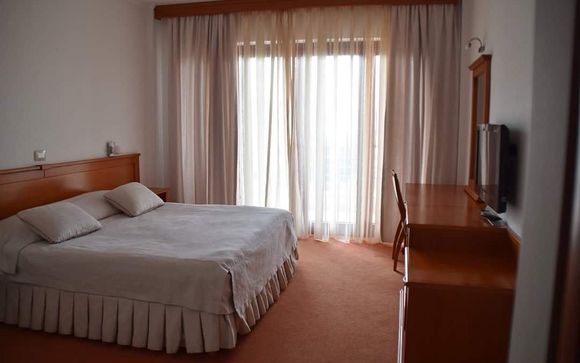 Für Ihren Komfort während der Rundreise