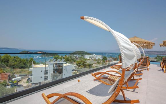 Ihr Hotel