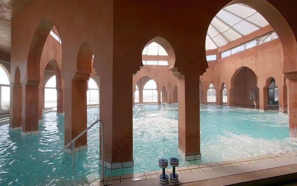 Ihr 5* Hotel