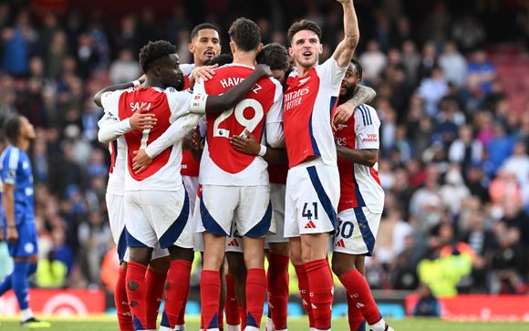 Arsenal – Real Madrid (Champions League)