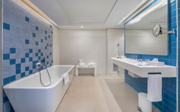 Ihr Zimmer