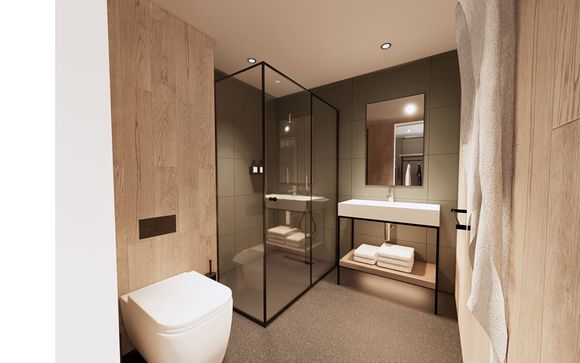 Ihr Zimmer