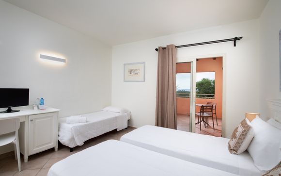 Ihr Zimmer