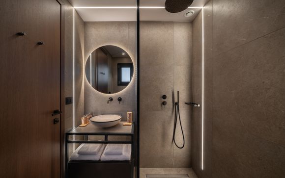 Ihr Zimmer