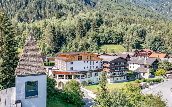 Ihr Hotel